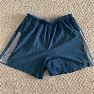 Nike Men’s running shorts